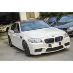 2012年 BMW  F10  528I  2.0白