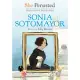 She Persisted: Sonia Sotomayor