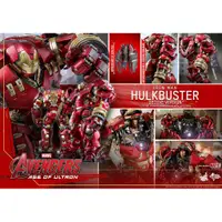 在飛比找蝦皮購物優惠-野獸國 Hot Toys – MMS510 –《 復仇者聯盟