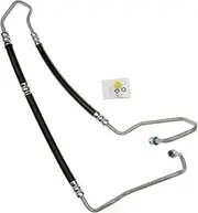ACDelco 36-365664 Professional Power Steering Pressure Line Hose Assembly