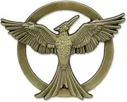 [NECA] Hunger Games Mockingjay Movie Part 1 - Pin Replica Pin Mockingjay