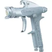 ANEST IWATA W-61-2G Gravity Feed Spray Gun Small size φ1.3mm No Cup Taiwan