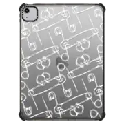 iPad Air (4th/5th gen) iPad Impact Case Safety Hearts
