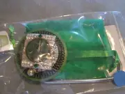 JC Table Counter Bar Top Bag Purse Hook Hanger " jaded time " COA