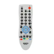 Huayu Rm-580B-1 Tv Remote Control For Sanyo Television