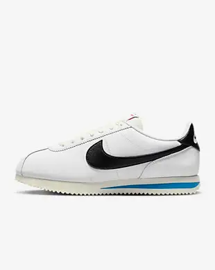 Nike Cortez 皮革 女鞋