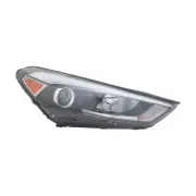 New Right Headlight For Hyundai Tucson Eco 2016-17 Halogen Hy2503200 92102D3150 (for: Hyundai)
