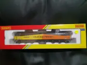 Hornby Railroad Plus R30045 Colas Rail Class 47 47749 City of Truro