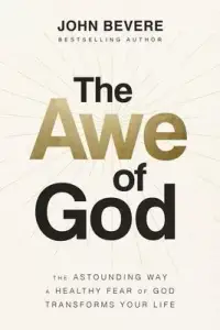 在飛比找博客來優惠-The Awe of God: The Astounding