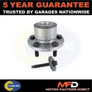 Fits Land Rover Freelander 2 Ford Galaxy S-Max Comline Front Wheel Bearing Kit