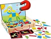Hape - Magnetische Kunstbox