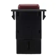 MB652291 Hazard Warning Lights Switch Push Button for MK26471