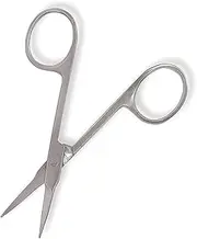 Finest Fingernails Nail Scissor Manicure Scissor – 4 inch
