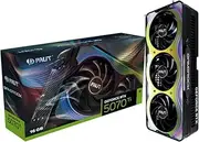 Palit GeForce RTX 5070 Ti GameRock (16GB GDDR7/PCI Express 5.0/ MHz/28000MHz)