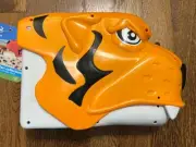 Animal Planet Safari Collection & Storage Head