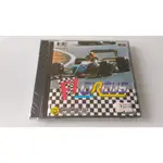 PC ENGINE PCE F1兢技場賽車 F1 CIRCUS HU-CARD 新品