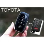 TOYOTA 2013-2017 ALTIS 豐田汽車感應式 智能晶片鑰匙 智慧型鑰匙 I-KEY 備份鑰匙