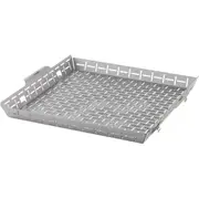 Weber Crafted Large Grill Basket