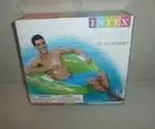 Intex Pool Lounge With Mesh Bottom New