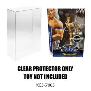 Protector For Elite Collection Flashback Series 30 Lex Luger