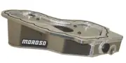 Moroso for Lotus/Toyota 2GR-FE/Z Road Race Baffled Wet Sump 6.25qt Stock Depth