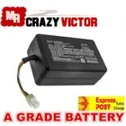 Battery for Samsung Vacuum SR20M7070WS DJ96-00202A DJ96-00202A DJ96-00193E