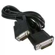 EZ-2CBL-1, To connect any EZTouch, EZText or CE Touchpanel MFGD