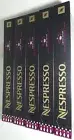 Nespresso 5 Sleeves Linzer Torte Limited Coffee,Original Line Read Description