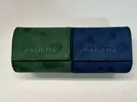 在飛比找Yahoo!奇摩拍賣優惠-沛納海 PANERAI 原廠收藏盒 攜帶盒