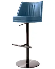 TOV Furniture Gala Adjustable Stool