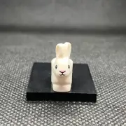 New LEGO White Bunny Rabbit 29685 Animal