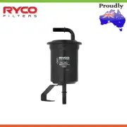 New * Ryco * Fuel Filter Fits LEXUS GS300 GRS190R 3L V6 3/2005 -4/2012