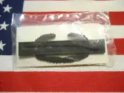 Combat Infantryman Qualification Subded Badge 1st Award 1969 Vietnam Era