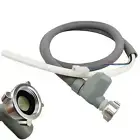 Dishwasher Aquastop Water Inlet Hose For Bellini Superior Quality 673000900331