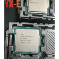 在飛比找蝦皮購物優惠-英特爾 第 9 代 Intel Core i7-9700T 