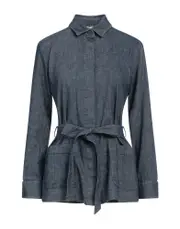[HER SHIRT HER DRESS] HER SHIRT HER DRESS Blazers - Item 49806023