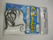 Gamakatsu 208 Octopus Circle Hooks