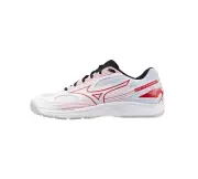 Mizuno CYCLONE SPEED 4 High Performance Table Tennis,Ping pong Shoe V1GA238096