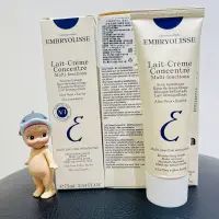 在飛比找蝦皮購物優惠-法國 Embryolisse 恩倍思 神奇保濕乳 潤澤保濕霜