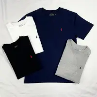 在飛比找momo購物網優惠-【RALPH LAUREN】Ralph Lauren 小馬 