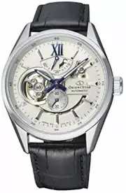Orient Watche Orient Star Modern Skeleton RK-AV0007S Men's