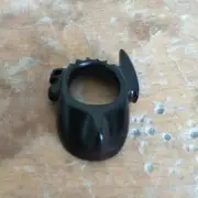 Customize- Retro Buffalo Horn Finger Guard Ring For China Mongolia Thumb Archery