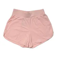 在飛比找momo購物網優惠-【NIKE 耐吉】運動短褲 YOGA Rib Shorts 