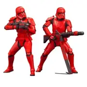 Kotobukiya® "Star Wars Episode IX: The Rise of Skywalker" Sith Trooper ARTFX1/10