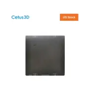 Perforated Print Plate for Cetus MK3 Heated Build Platform，US Stock