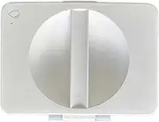 Water Tank. Compatible for Roborock Q Revo/P10 A7400RR Sewage Tank Clean Water Tank Robot Vacuums Cleaner Parts(1pcs)