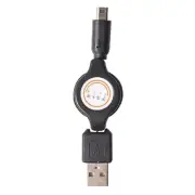 Durable Charging Cable for 3DS/3DSXL Built to Last through Extensive Use