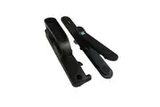 Camec 3 Point Main Door Lock LH Hinge (No Lock and Barrel)