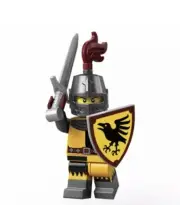 Lego Cmf Tournament Knight