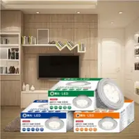 在飛比找PChome24h購物優惠-3入裝-舞光燈泡 14W (驅動內置) LED AR111 